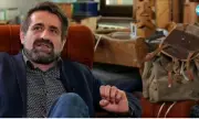 Актьорът Филип Аврамов разказа за най-тежките моменти в живота му