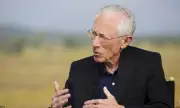 На 82 години си отиде един от най-влиятелните финансисти на съвремието ни - Стенли Фишер