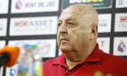    :   !        