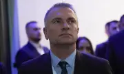 Джейхан Ибрямов: Днес гласувах "против", а не "въздържал се" за кабинета "Желязков". Вотът ми е отразен невярно