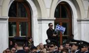Има напредък в преговорите между Гърция и Македония