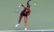 ������ ������� ������ � ����� � ���� ��������� �� �������������� �� US Open