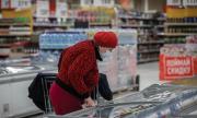 Русия: Месец ограничителни мерки ще струват 1,5-2% от БВП