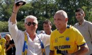 Стоичков би станал пак треньор само на един отбор