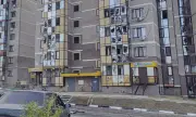 Един убит и шестима ранени при украинска атака срещу Белгород