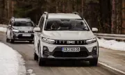 ������ ���� � �� ���� �� ���-����������� Dacia