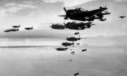 3 юли 1944 г.  Съюзниците бомбардират Русе