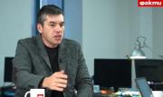 Росен Миленов пред ФАКТИ: Управляващите са античовеци, трябва да бъдат смачкани от бой