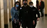 Намалиха присъдата на майката, убила децата си в Сандански