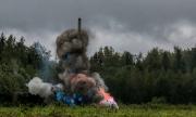 Русия отказа да каже дали е извършила ядрени опити