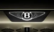 Bentley с ново лого за електрическото си бъдеще
