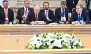 Путин: Западът не може да се откаже от руските енергийни носители