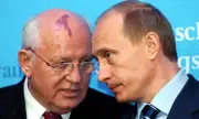 Путин захвърли наследството на любимите си диктатори
