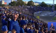 Вижте съставите на Левски и Брага, мачът започва в 20.30 часа