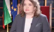 Киселова: Изборът на омбудсман и актуализацията на бюджета са заявка за пълен мандат