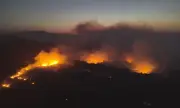 Жена е предизвикала пожар в Добричко