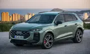  Audi    Q3:        