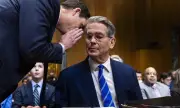 Снимка Бесент: Не вярвам на Moodys, президентът се върна с трилиони от Близкия изток