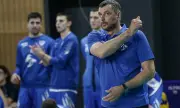 Волейболният Левски преминава директно във втория квалификационен кръг на Шампионската лига
