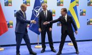 „Стана така, както искаше Турция“