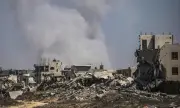 Израелският военен командир: Шансовете за примирие в Газа нарастват