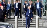 Майкъл Мартин е новият премиер на Ирландия