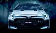 Най-наточената Toyota пристига в Европа догодина 