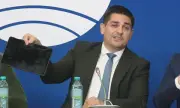 Радостин Василев: ПП създадоха този Франкенщайн, който сега арестува техните кметове