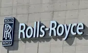 ������ ������ ����� Rolls-Royce �� ������������ �� ������ �������� � ��������