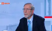 Снимка Филип Димитров за искания от Радев референдум: Няма какво да се пита