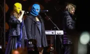 ������ Pussy Riot ���������� �Riot Days� � ����� �� 10 ��������
