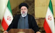 Обичайните заподозрени! Кой е виновен за смъртта на президента на Иран?