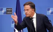 Снимка Шефът на НАТО: Трябва да спечелим тази нова война 