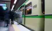 Метрото няма да прекъсва движението си до Летище „Васил Левски"