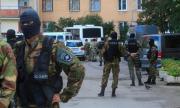 Руските служби разбиха активна джихадистка клетка