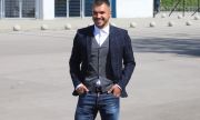 Божинов: Долу ръцете от Живко Миланов!