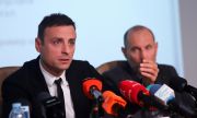 Бербатов: Ръководството на БФС е тежко болно и подмолно!