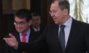 Русия и Япония са далеч от мирен договор