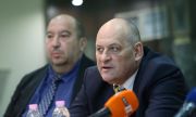 Барчовски: Ние ще умрем тук, Данчо едвам го влачим, а идва допинг контрол. Полудях!