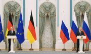 Кремъл обвинява Украйна: Опитвате да протакате мирните преговори!