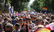 Гей парад ще се състои в Будапеща въпреки забраната на Орбан 
