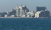 Кметът на Поморие и Областен на ГЕРБ в епицентъра на международен скандал