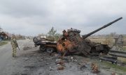 Западът иска да унищожи Русия? Не, просто иска Русия да не напада съседите си.