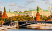 Русия: Да върнем Крим на Украйна? Това е виц