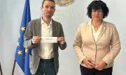 Седмокласниците се явяват на НВО по математика- изтеглен бе вариант 2 
