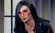 Лейди Би се завръща: „Разбрах, че човекът до мен е мой враг, когато спрях да пея“ (ВИДЕО)