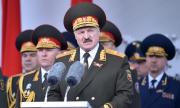 Лукашенко уволни правителството