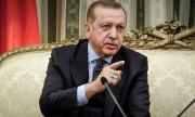 Ердоган с шокиращи обвинения към Саудитска Арабия