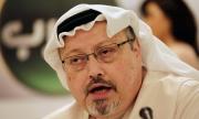 Журналистът е убит и изнесен от сградата на посолството
