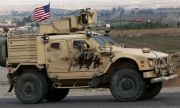 Проиранските сили в Сирия заплашиха САЩ